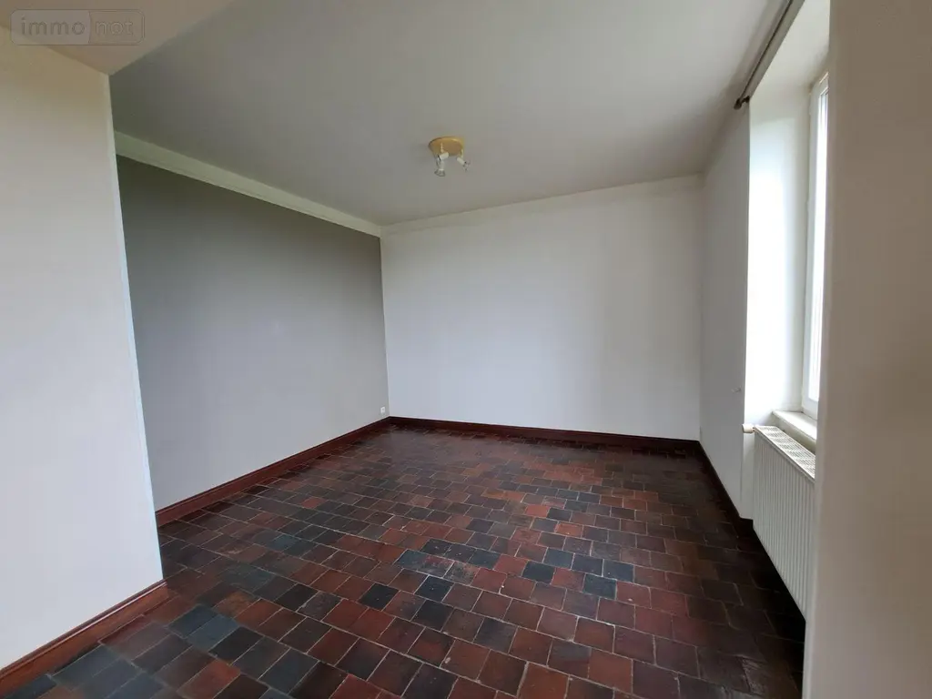Maison a vendre Sully 14400 Calvados 14 113 m2 5 pièces 232200 euros N3624 003