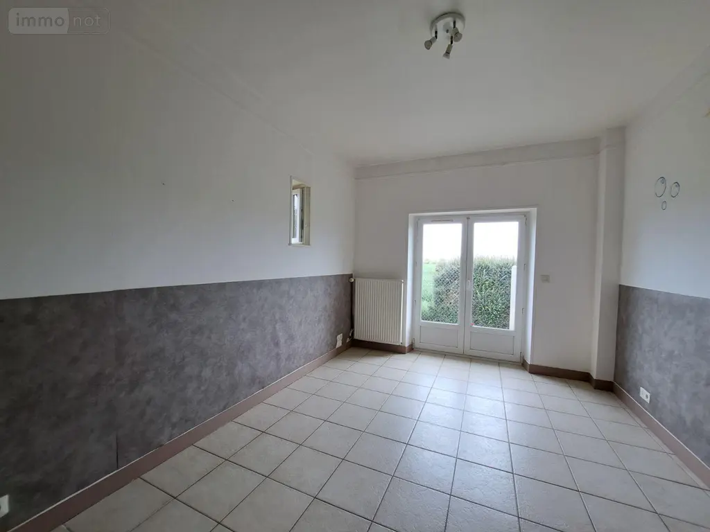 Maison a vendre Sully 14400 Calvados 14 113 m2 5 pièces 232200 euros N3624 005