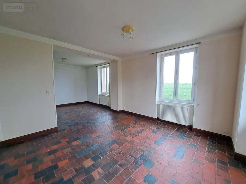 Maison a vendre Sully 14400 Calvados 14 113 m2 5 pièces 232200 euros N3624 002