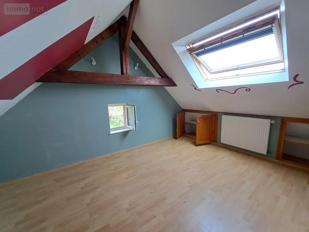 Maison a vendre Sully 14400 Calvados 14 113 m2 5 pièces 232200 euros N3624 007