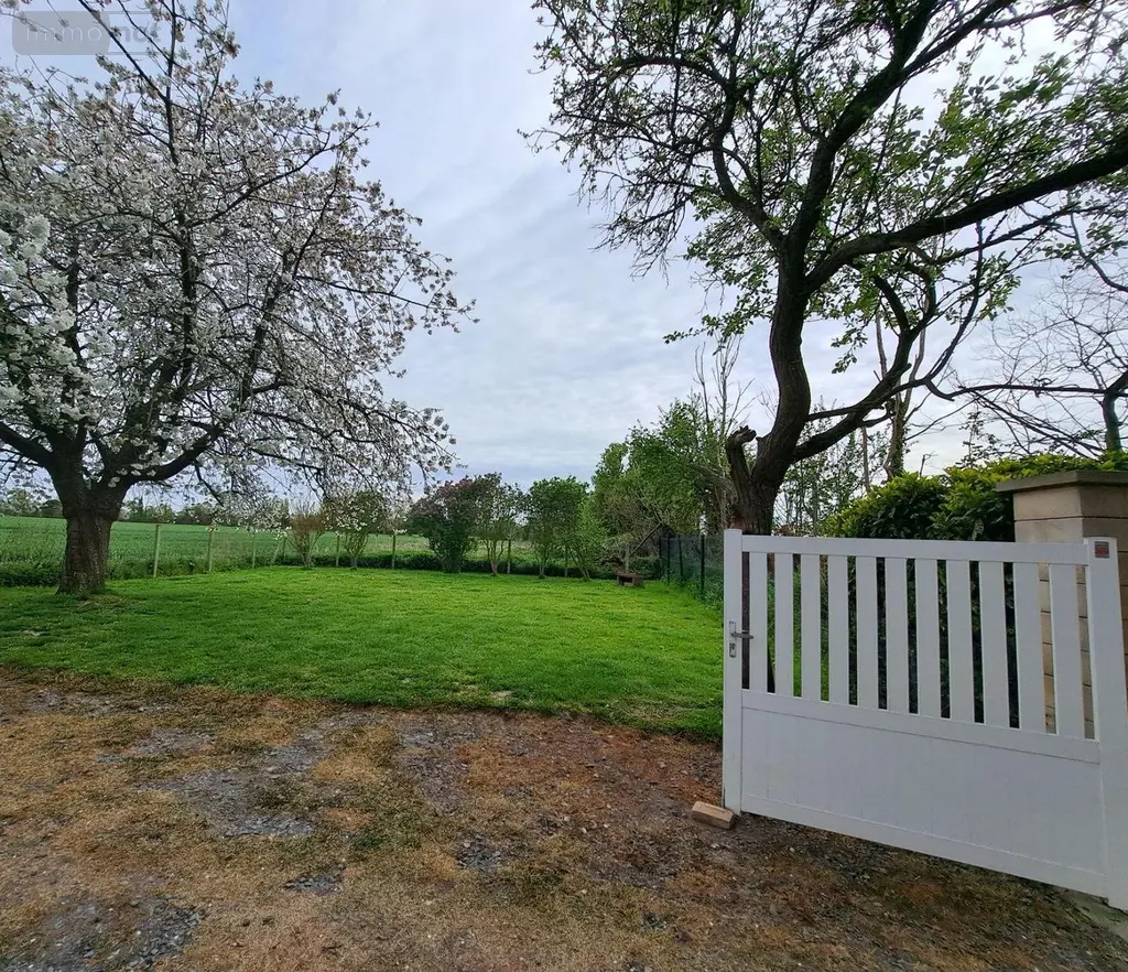 Maison a vendre Sully 14400 Calvados 14 113 m2 5 pièces 232200 euros N3624 011