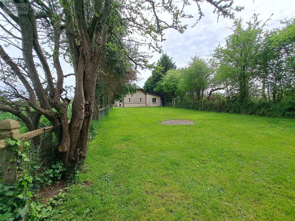 Maison a vendre Sully 14400 Calvados 14 113 m2 5 pièces 232200 euros N3624 010