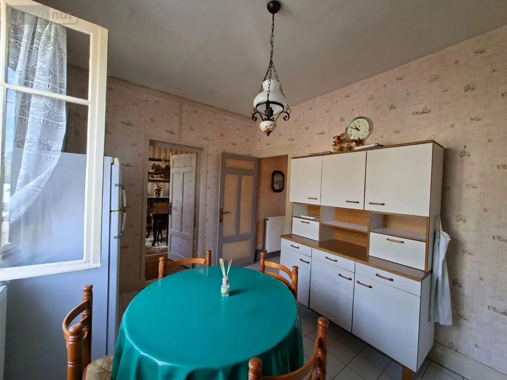 Maison a vendre Saint-Amand-Montrond 18200 Cher 18 88 m2 4 pièces 97520 euros 26093 005