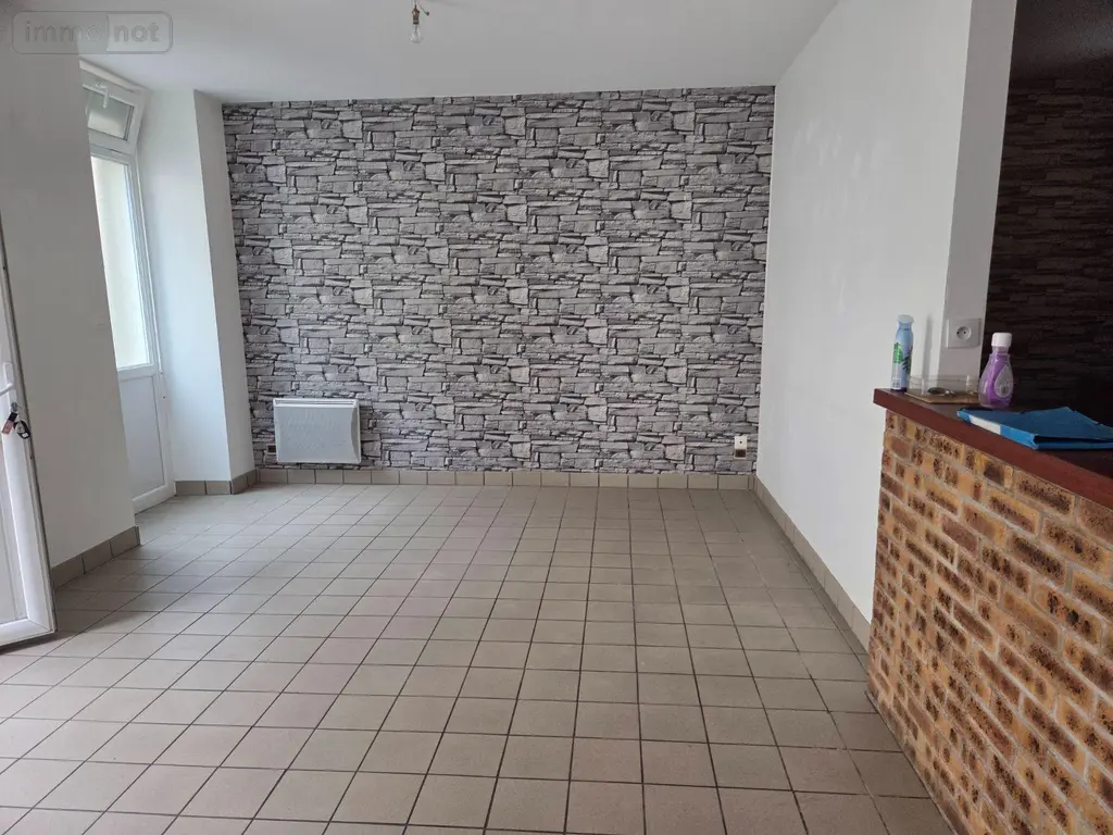 Maison a vendre Mayenne 53100 Mayenne 53 83 m2 5 pièces 141000 euros 53075/FC67 005