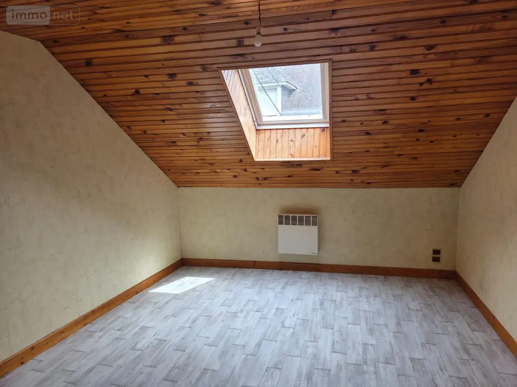 Maison a vendre Mayenne 53100 Mayenne 53 83 m2 5 pièces 141000 euros 53075/FC67 012