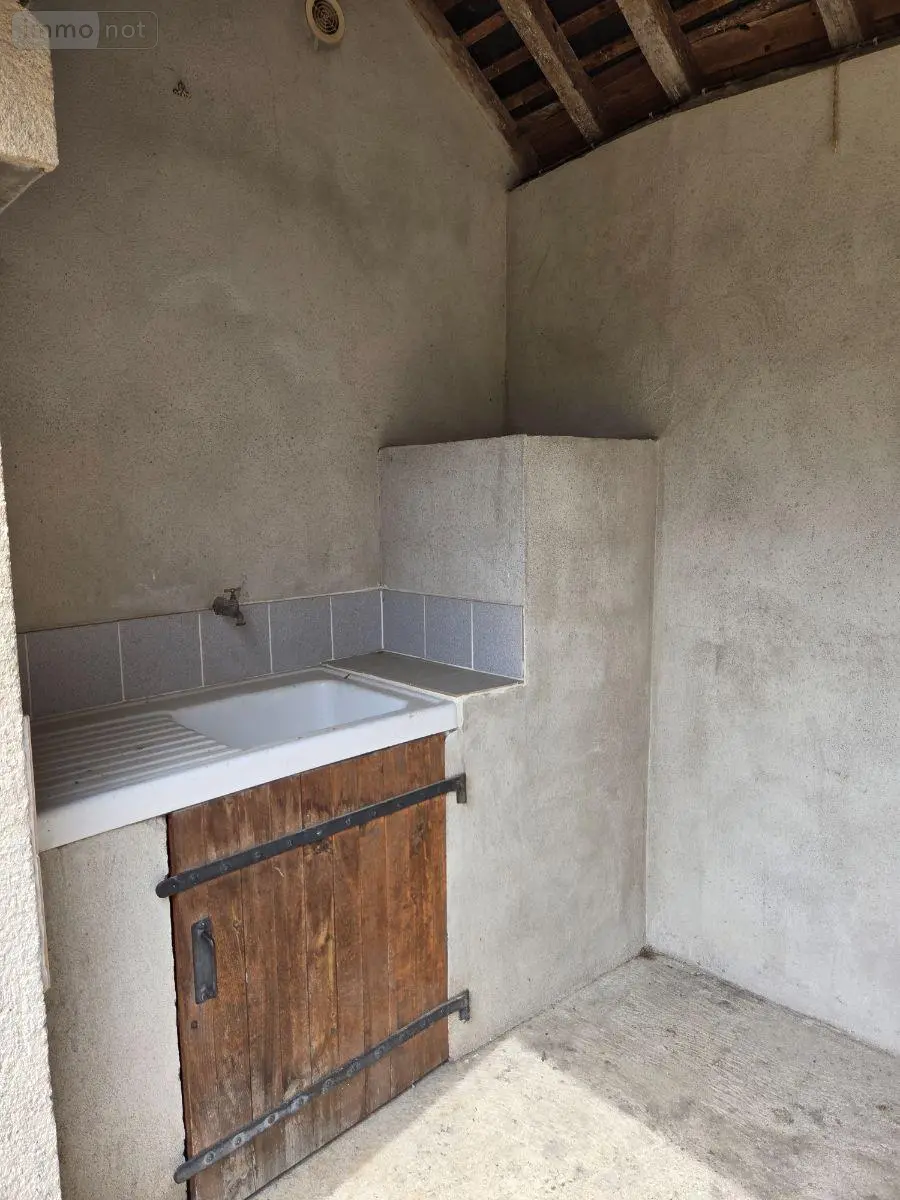 Maison a vendre Mayenne 53100 Mayenne 53 83 m2 5 pièces 141000 euros 53075/FC67 010