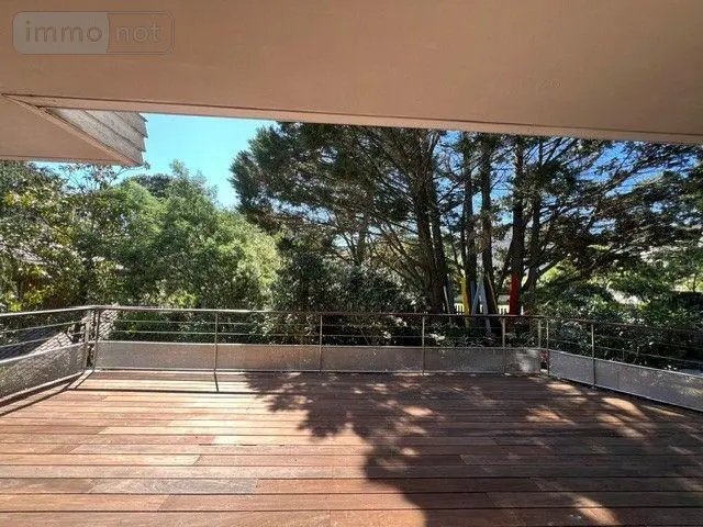 Maison a vendre La Teste-de-Buch 33260 Gironde 33 172 m2 8 pièces 1490000 euros 36HPYLA33-VI 003