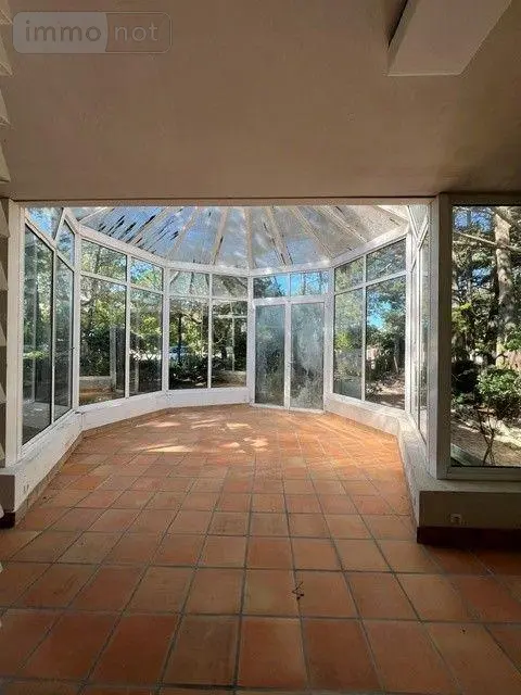 Maison a vendre La Teste-de-Buch 33260 Gironde 33 172 m2 8 pièces 1490000 euros 36HPYLA33-VI 007