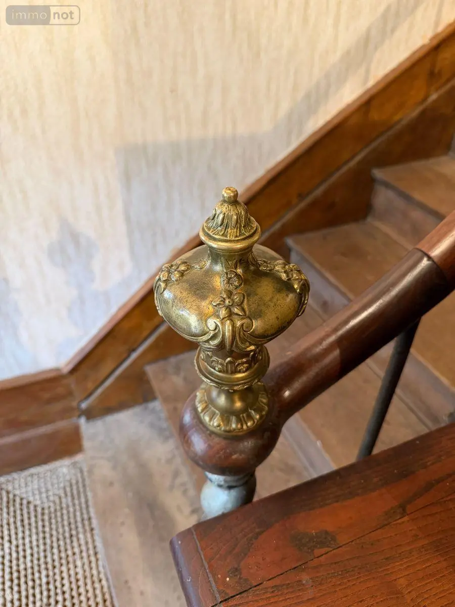 Maison a vendre Le Vaulmier 15380 Cantal 15 79 m2 4 pièces 116600 euros 15060/1265 008
