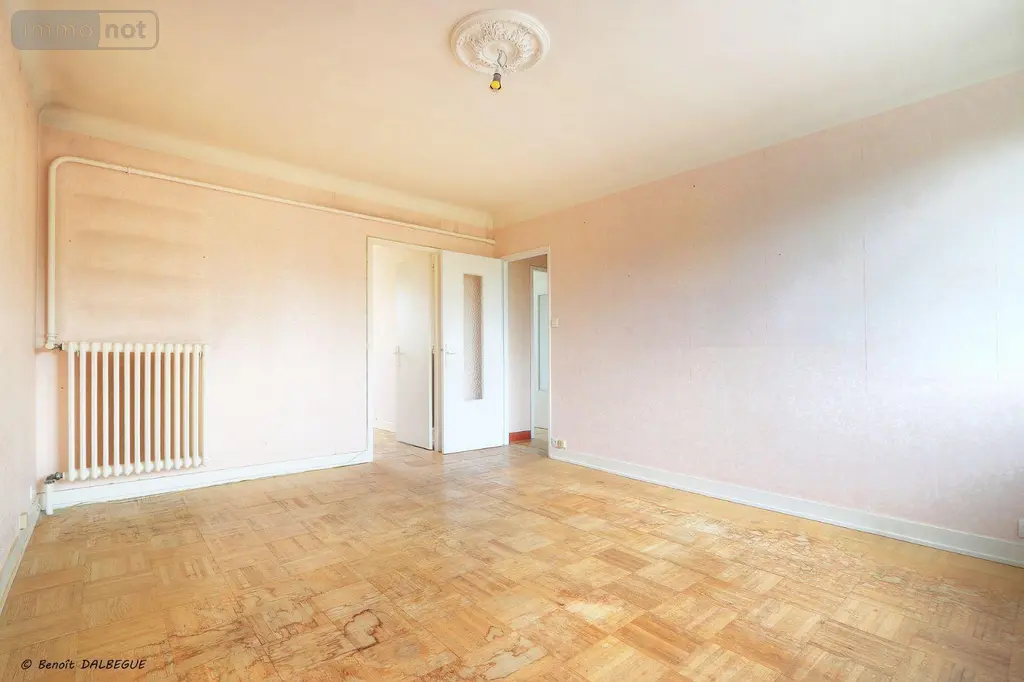 Appartement a vendre Rennes 35000 Ille-et-Vilaine 35 53 m2 3 pièces 189900 euros 11772/174 002