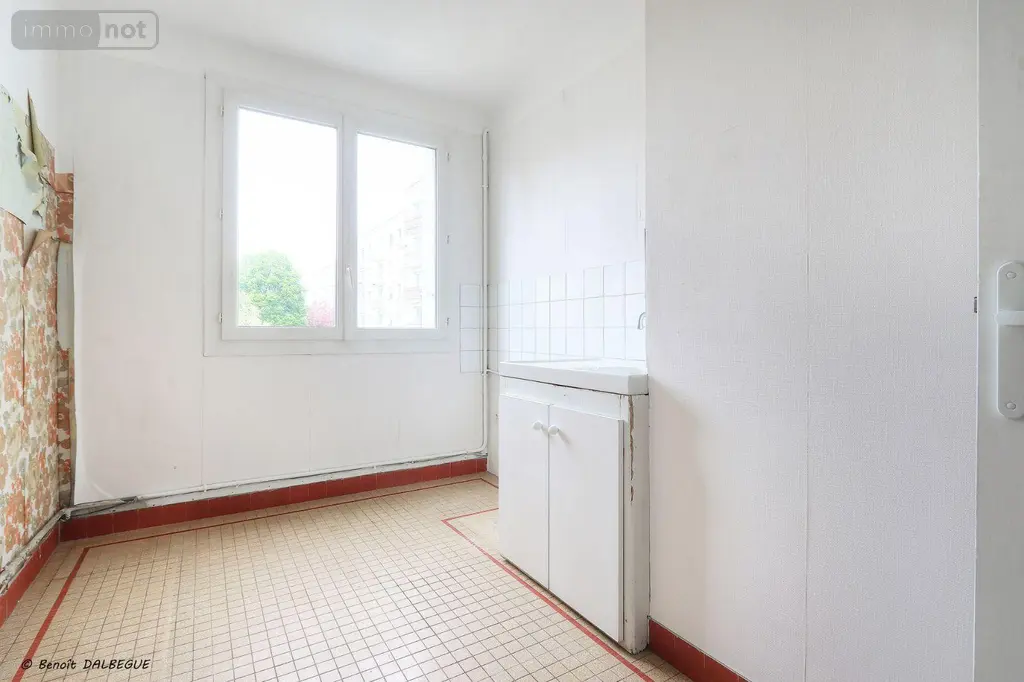 Appartement a vendre Rennes 35000 Ille-et-Vilaine 35 53 m2 3 pièces 189900 euros 11772/174 004