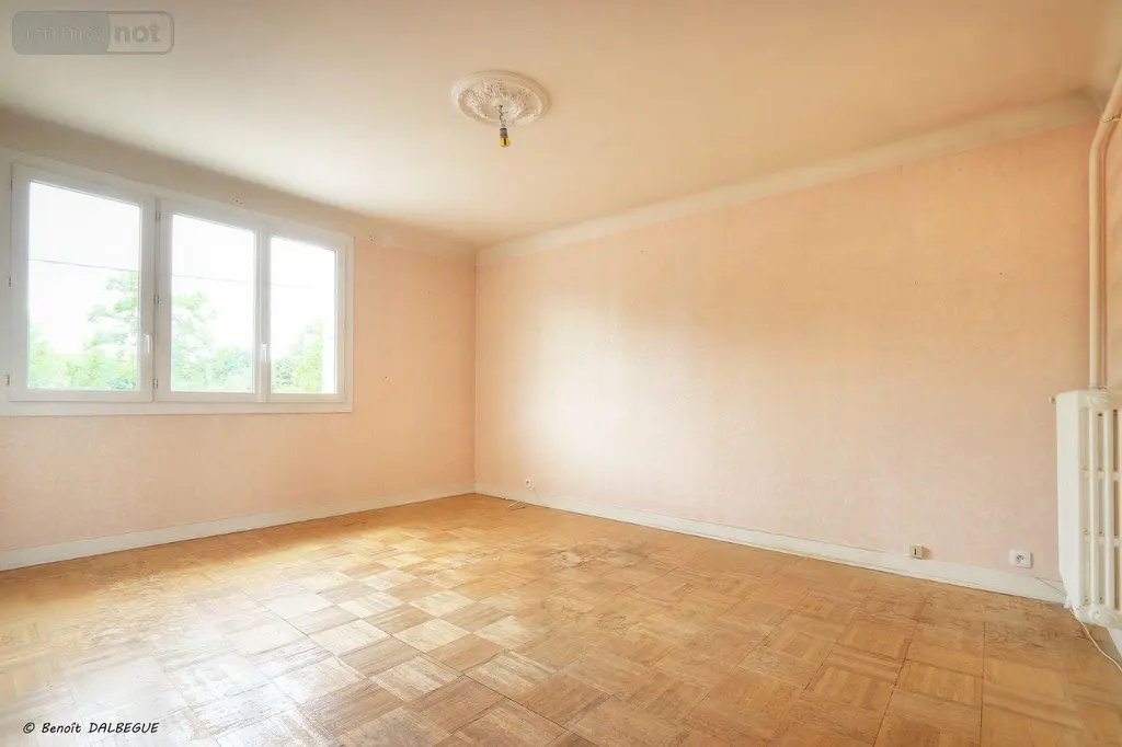 Appartement a vendre Rennes 35000 Ille-et-Vilaine 35 53 m2 3 pièces 189900 euros 11772/174 005