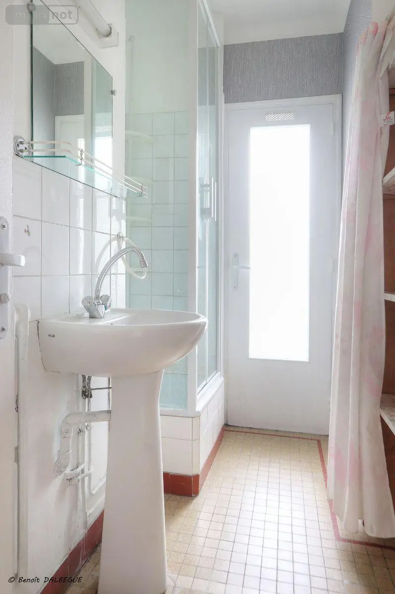 Appartement a vendre Rennes 35000 Ille-et-Vilaine 35 53 m2 3 pièces 189900 euros 11772/174 006