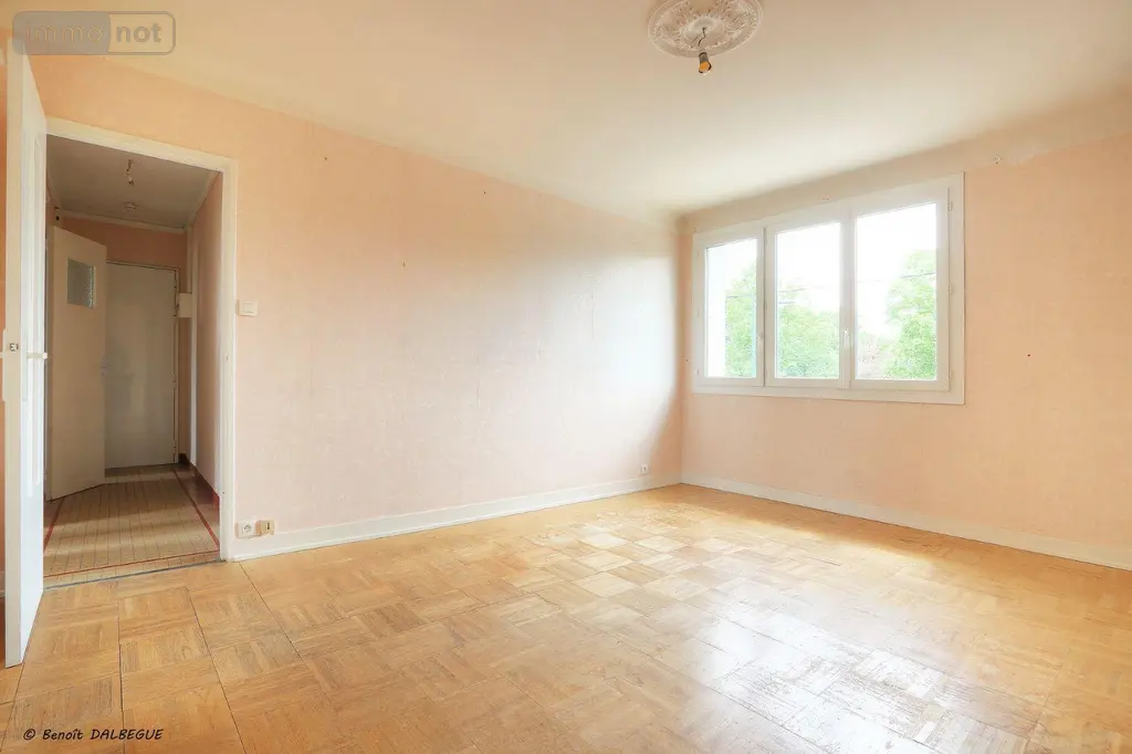 Appartement a vendre Rennes 35000 Ille-et-Vilaine 35 53 m2 3 pièces 189900 euros 11772/174 008