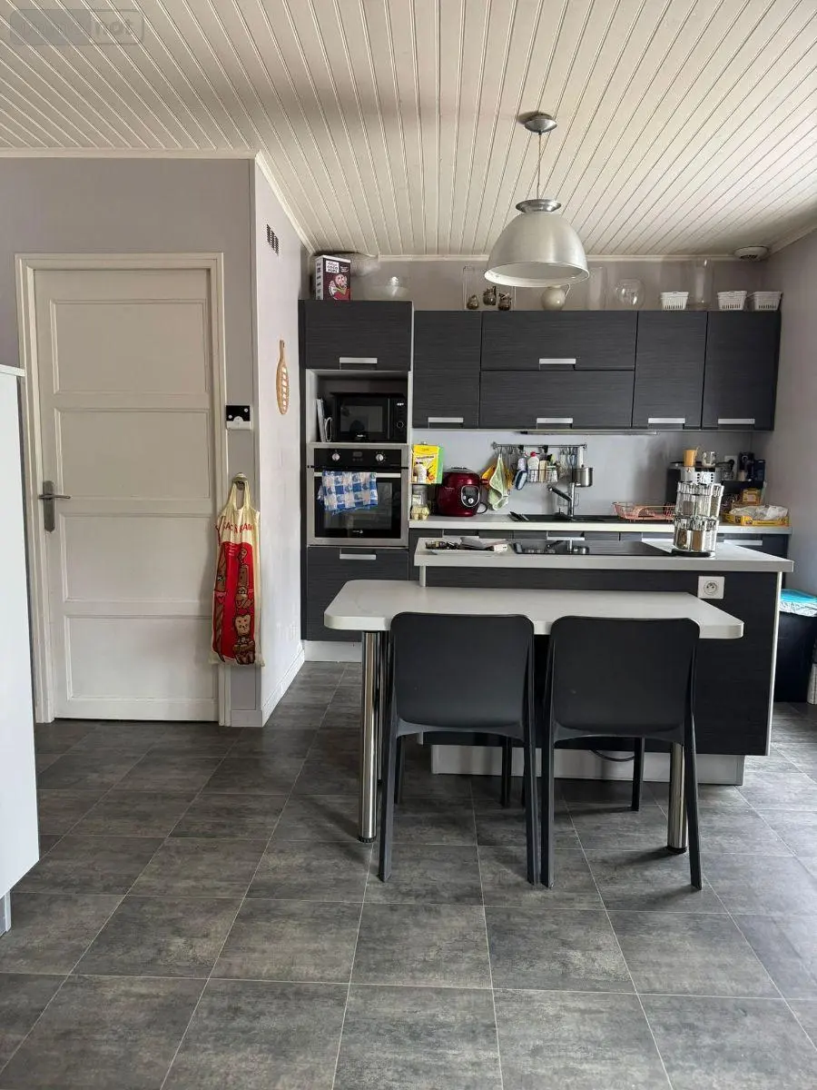 Appartement a vendre Uriménil 88220 Vosges 88 108 m2 4 pièces 139000 euros 88014/50 003
