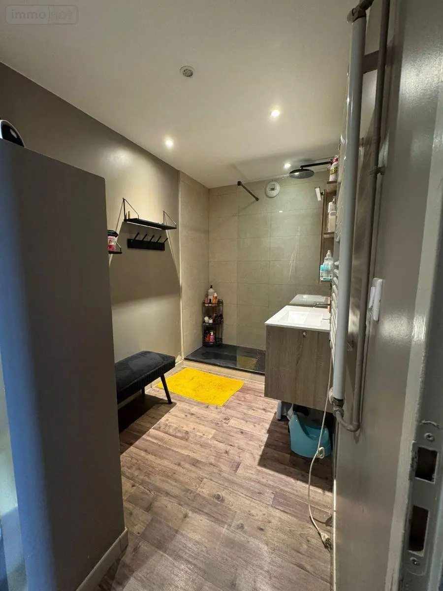 Appartement a vendre Uriménil 88220 Vosges 88 108 m2 4 pièces 139000 euros 88014/50 006