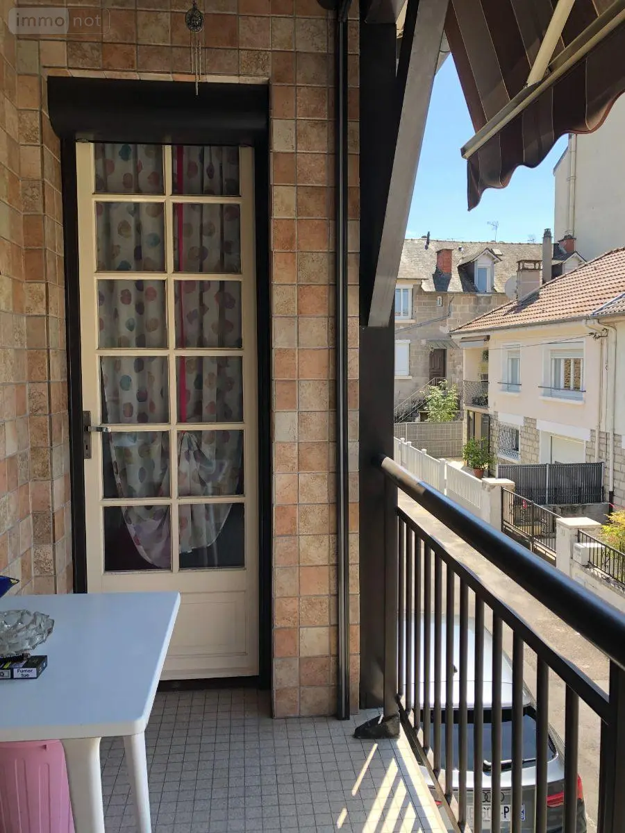 Maison a vendre Brive-la-Gaillarde 19100 Corrèze 19 101 m2 5 pièces 231300 euros 19037-303 004