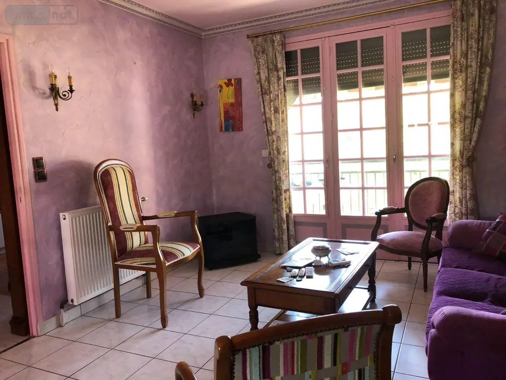 Maison a vendre Brive-la-Gaillarde 19100 Corrèze 19 101 m2 5 pièces 231300 euros 19037-303 008