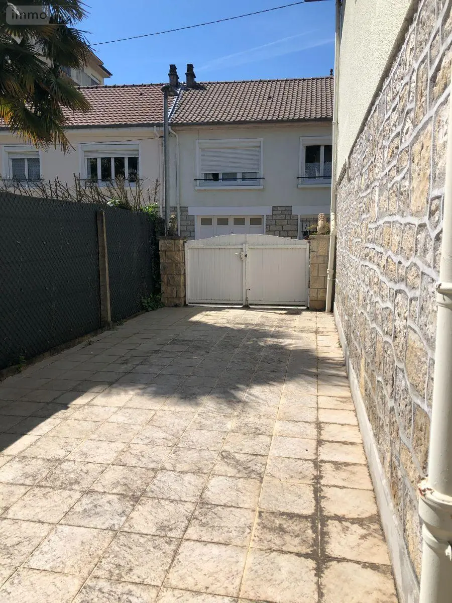 Maison a vendre Brive-la-Gaillarde 19100 Corrèze 19 101 m2 5 pièces 231300 euros 19037-303 009