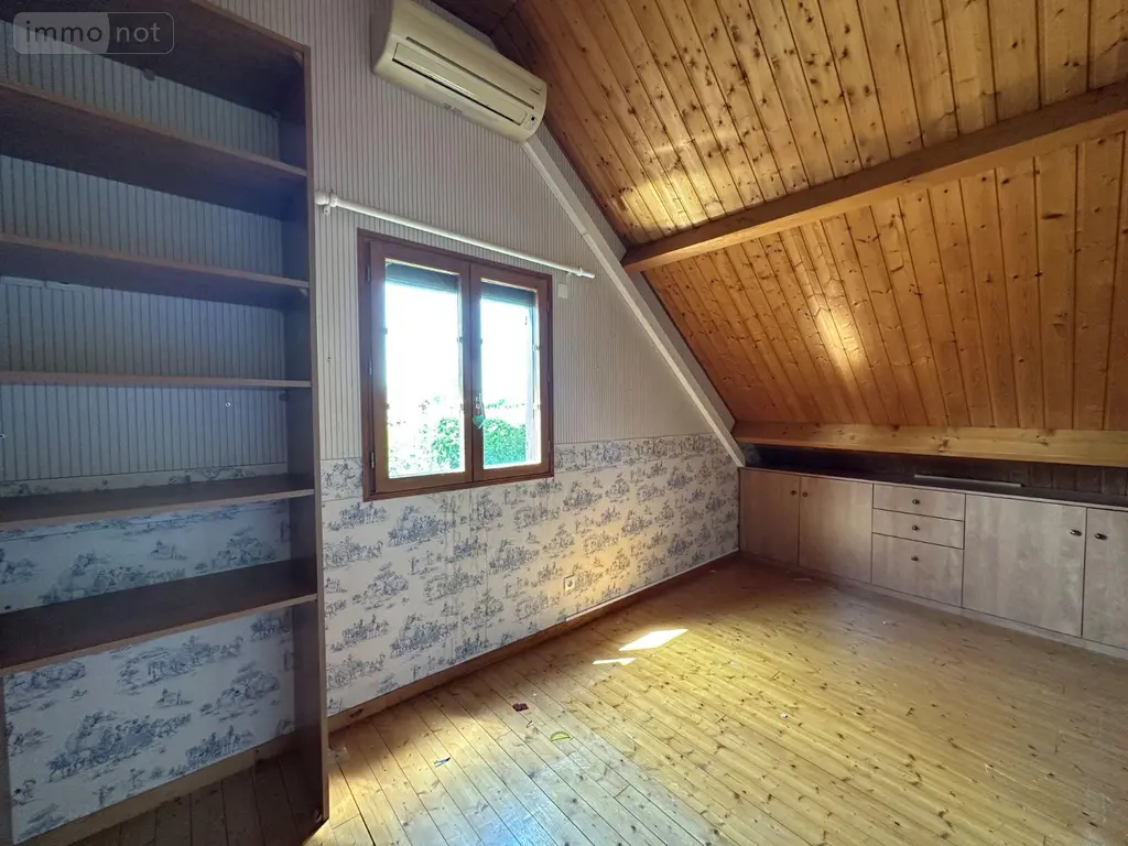Maison a vendre Thenay 41400 Loir-et-Cher 41 157 m2 5 pièces 246492 euros 12101/1343 009