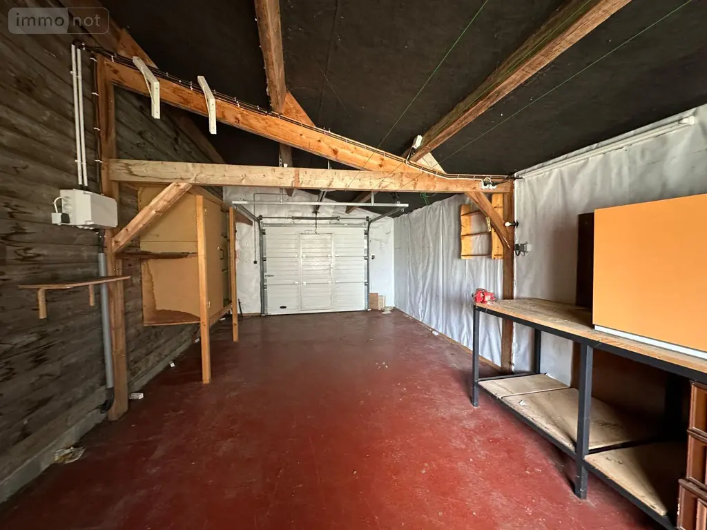 Maison a vendre Thenay 41400 Loir-et-Cher 41 157 m2 5 pièces 246492 euros 12101/1343 013