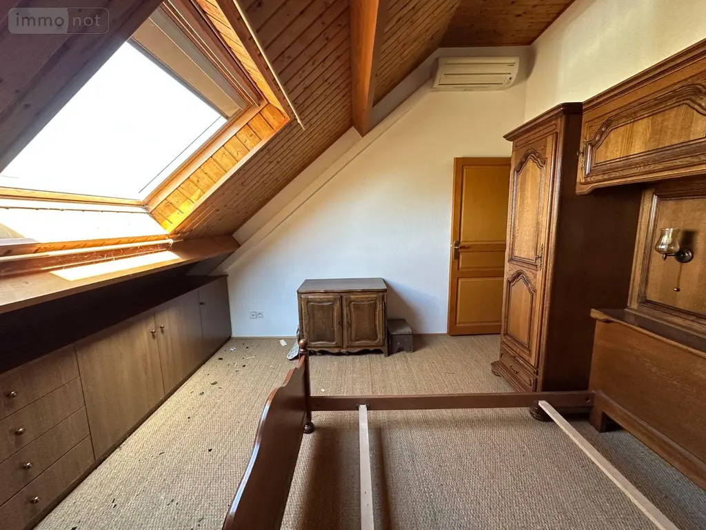 Maison a vendre Thenay 41400 Loir-et-Cher 41 157 m2 5 pièces 246492 euros 12101/1343 010