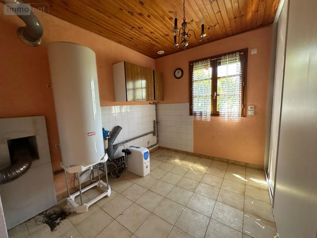 Maison a vendre Thenay 41400 Loir-et-Cher 41 157 m2 5 pièces 246492 euros 12101/1343 012