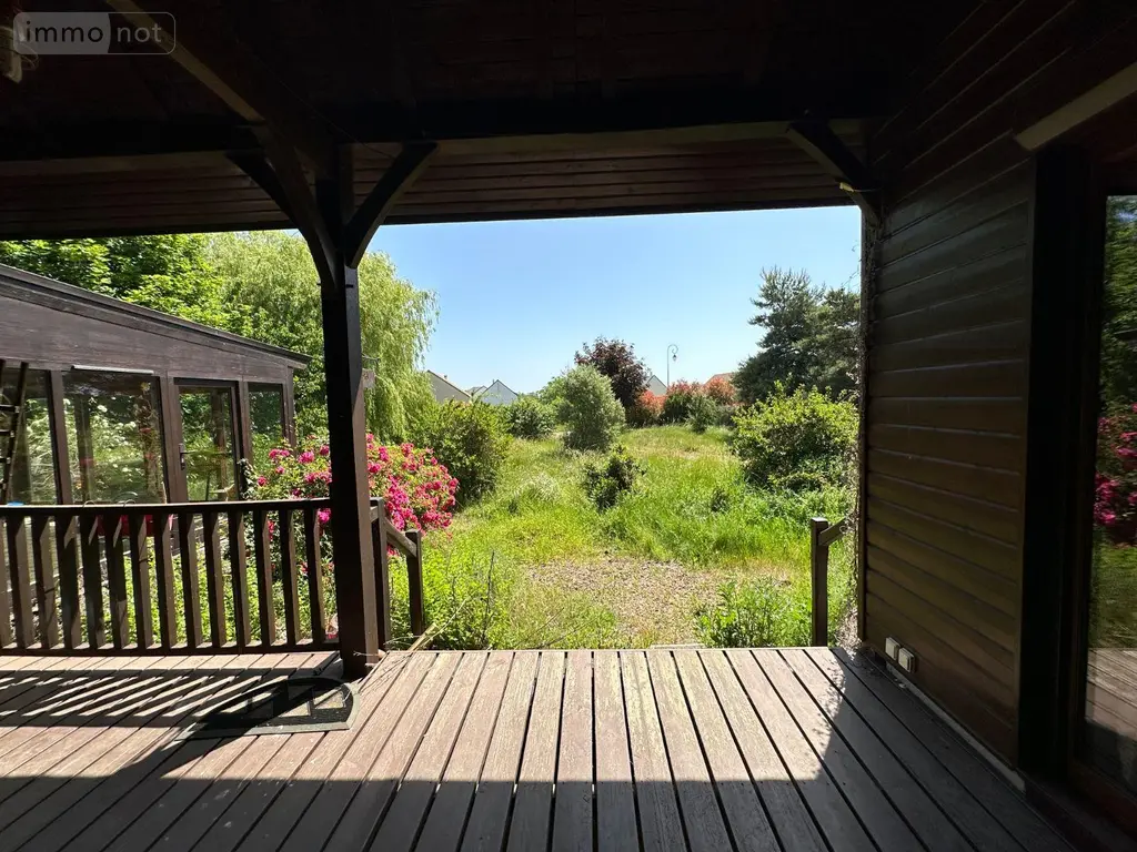 Maison a vendre Thenay 41400 Loir-et-Cher 41 157 m2 5 pièces 246492 euros 12101/1343 015