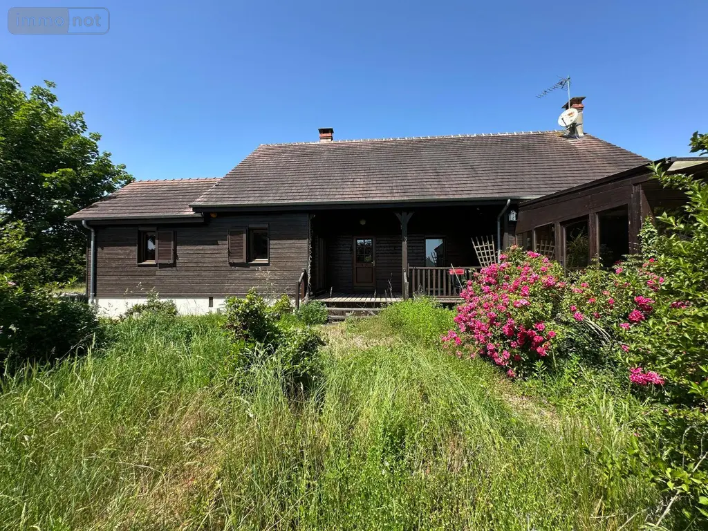 Maison a vendre Thenay 41400 Loir-et-Cher 41 157 m2 5 pièces 246492 euros 12101/1343 020