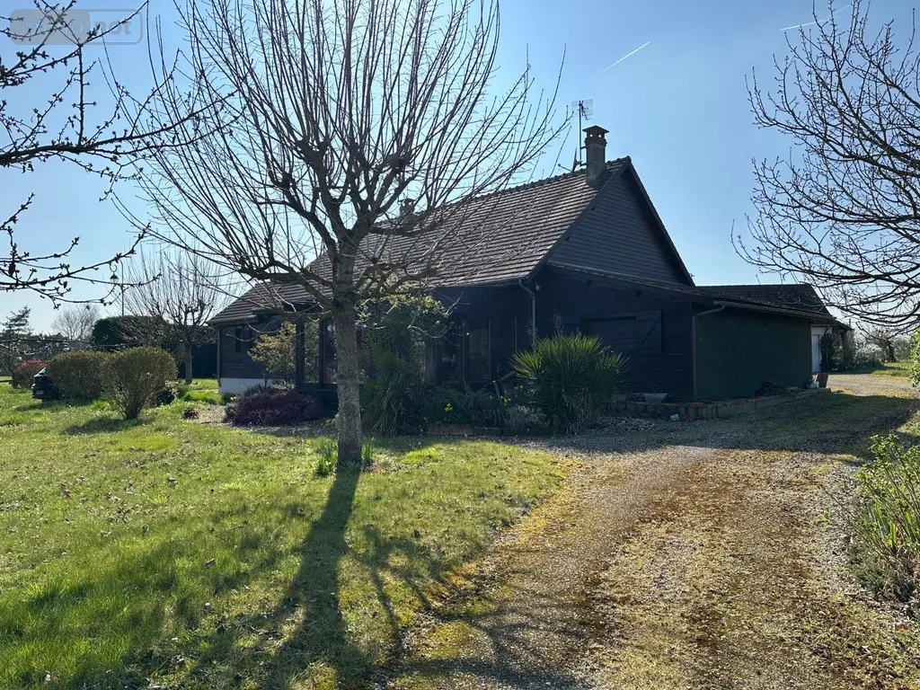 Maison a vendre Thenay 41400 Loir-et-Cher 41 157 m2 5 pièces 246492 euros 12101/1343 019