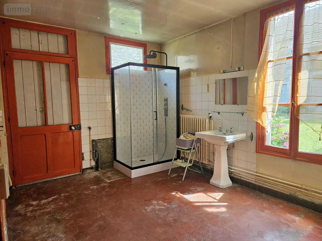 Maison a vendre Vayres-sur-Essonne 91820 Essonne 91 90 m2 3 pièces 241800 euros 91022-61 005