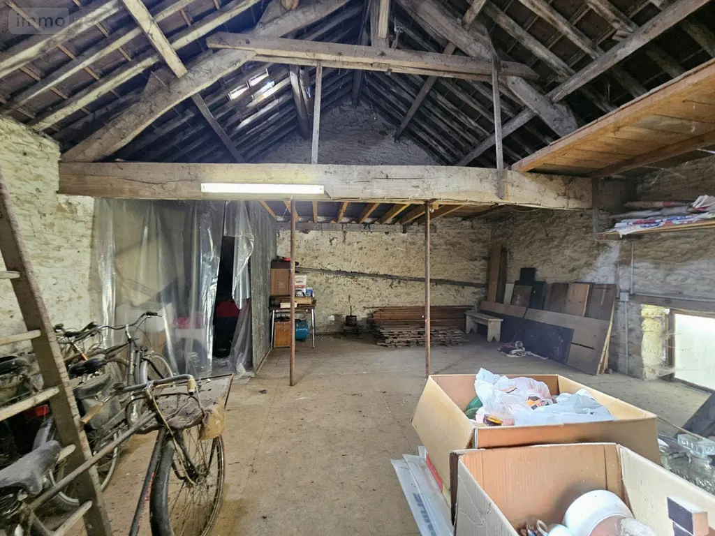 Maison a vendre Vayres-sur-Essonne 91820 Essonne 91 90 m2 3 pièces 241800 euros 91022-61 008