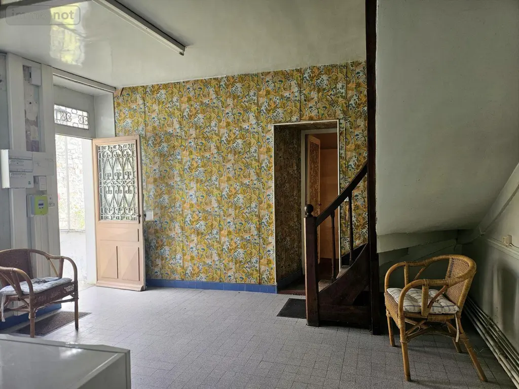 Maison a vendre Vayres-sur-Essonne 91820 Essonne 91 90 m2 3 pièces 241800 euros 91022-61 003