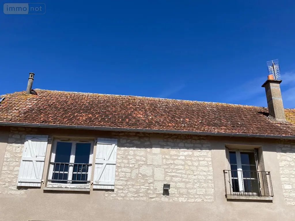 Maison a vendre Ligré 37500 Indre-et-Loire 37 170 m2 6 pièces 243200 euros 37049-136 002