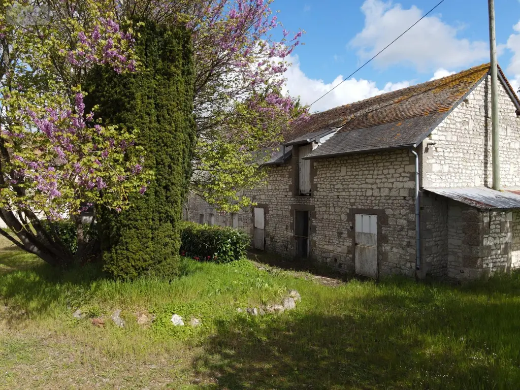 Maison a vendre Ligré 37500 Indre-et-Loire 37 170 m2 6 pièces 243200 euros 37049-136 017