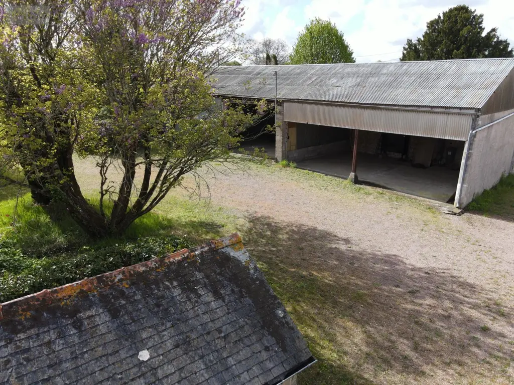 Maison a vendre Ligré 37500 Indre-et-Loire 37 170 m2 6 pièces 243200 euros 37049-136 018