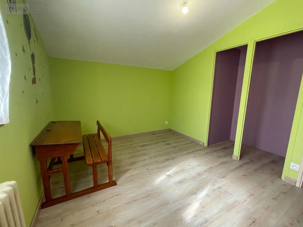 Maison a vendre La Roche-Chalais 24490 Dordogne 24 115 m2 5 pièces 203300 euros 077/1730 006
