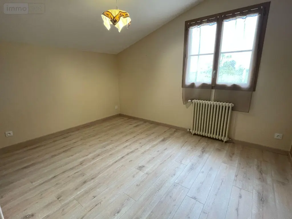 Maison a vendre La Roche-Chalais 24490 Dordogne 24 115 m2 5 pièces 203300 euros 077/1730 013