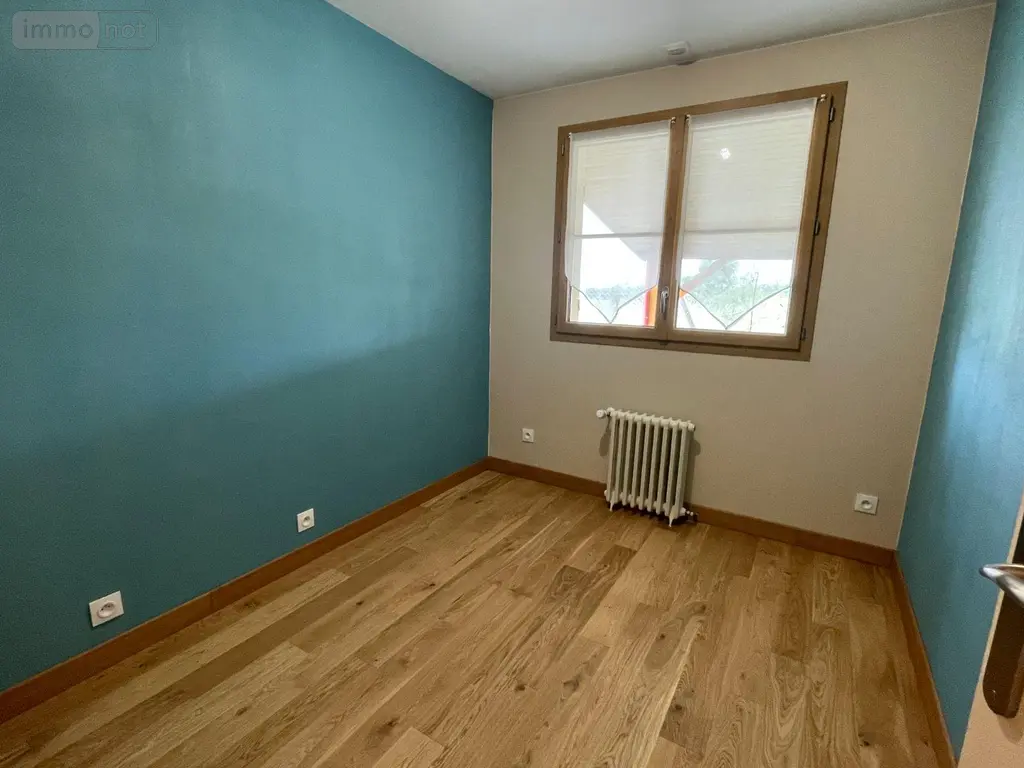 Maison a vendre La Roche-Chalais 24490 Dordogne 24 115 m2 5 pièces 203300 euros 077/1730 014