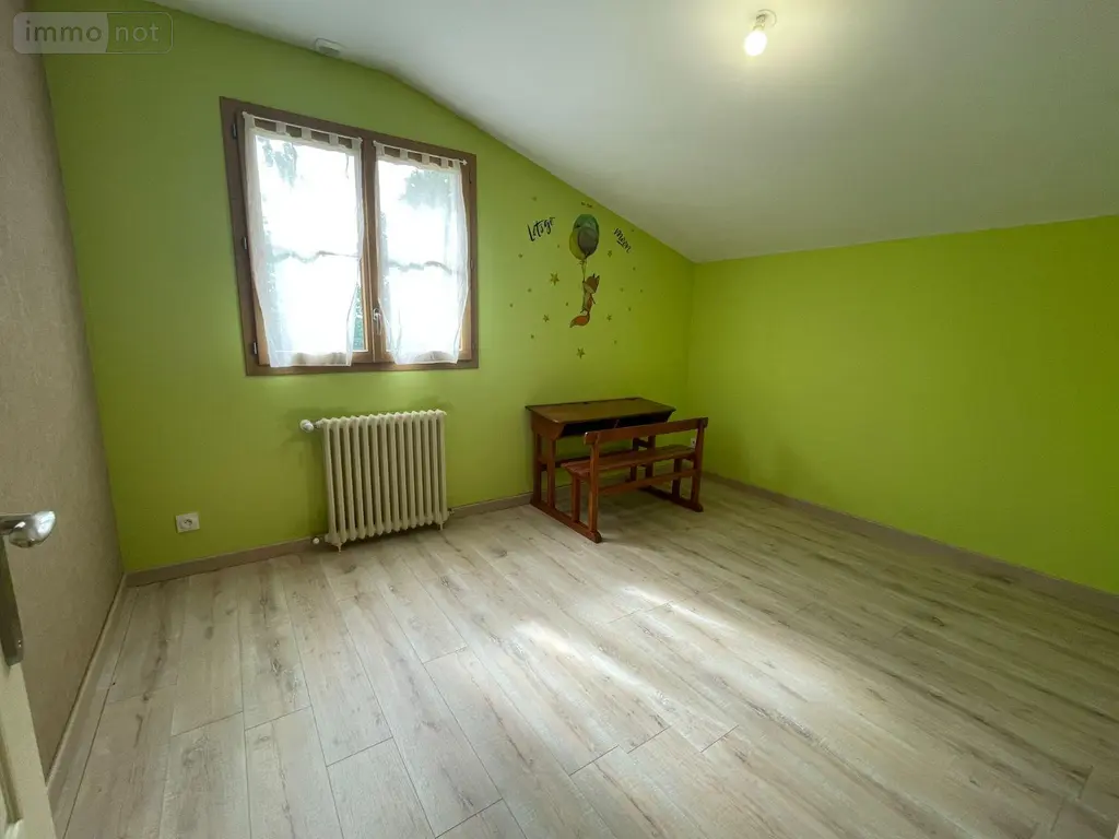 Maison a vendre La Roche-Chalais 24490 Dordogne 24 115 m2 5 pièces 203300 euros 077/1730 008