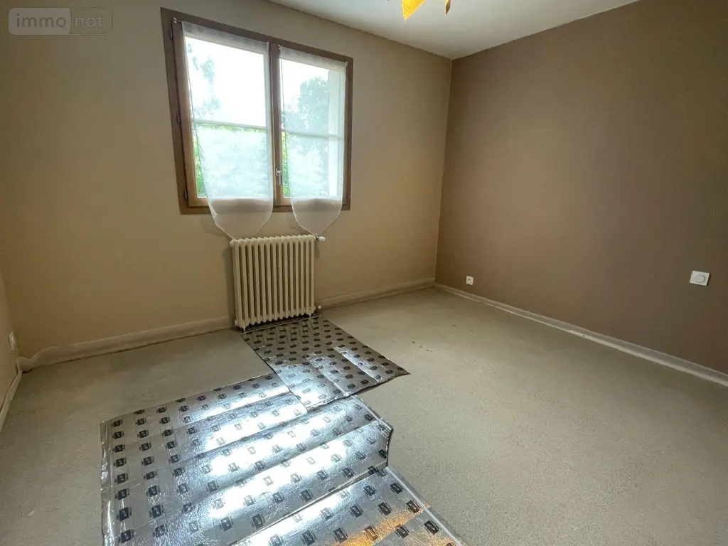 Maison a vendre La Roche-Chalais 24490 Dordogne 24 115 m2 5 pièces 203300 euros 077/1730 009