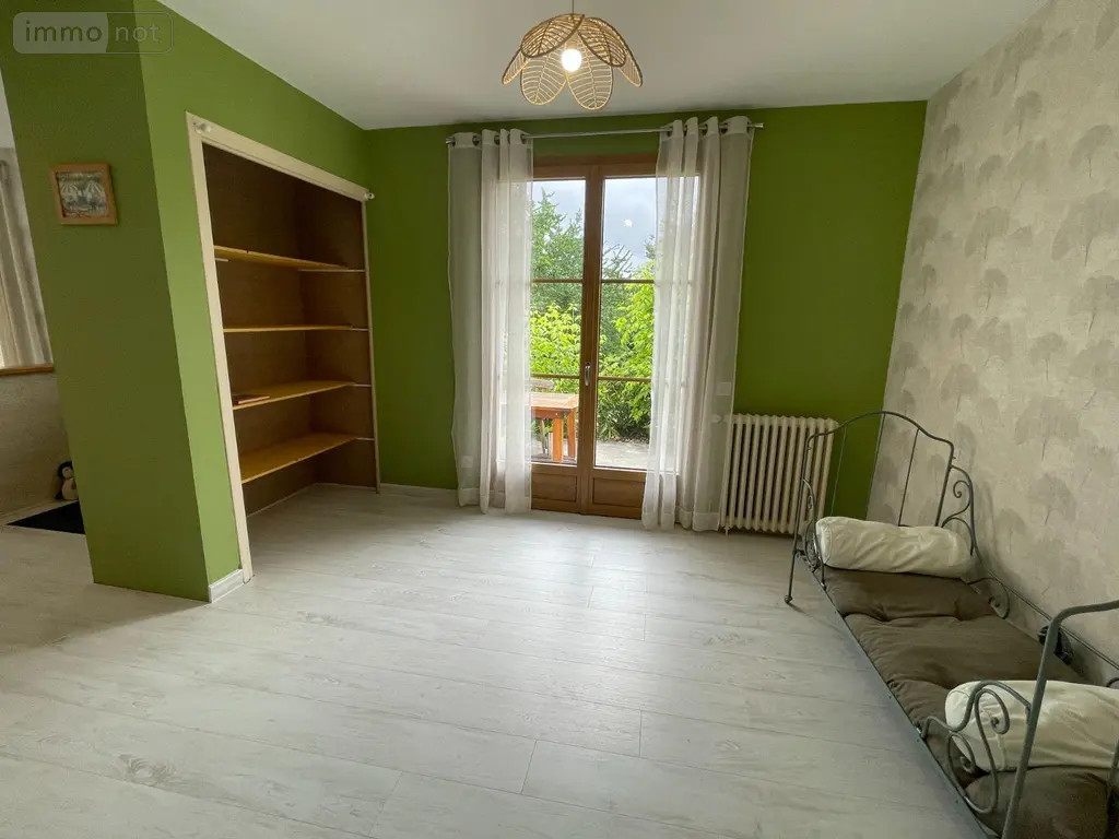 Maison a vendre La Roche-Chalais 24490 Dordogne 24 115 m2 5 pièces 203300 euros 077/1730 005