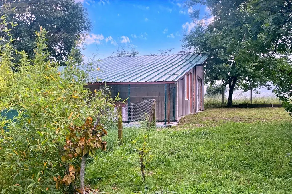 Maison a vendre La Roche-Chalais 24490 Dordogne 24 115 m2 5 pièces 203300 euros 077/1730 017