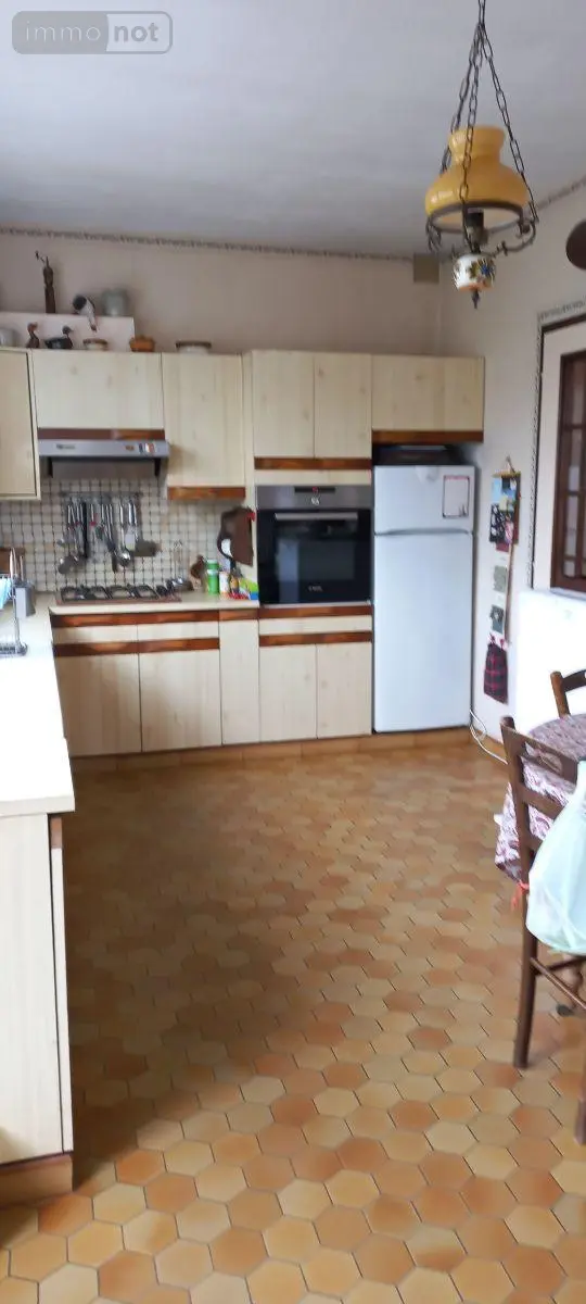 Maison a vendre Leffrinckoucke 59495 Nord 59 140 m2 6 pièces 328545 euros V12383 005
