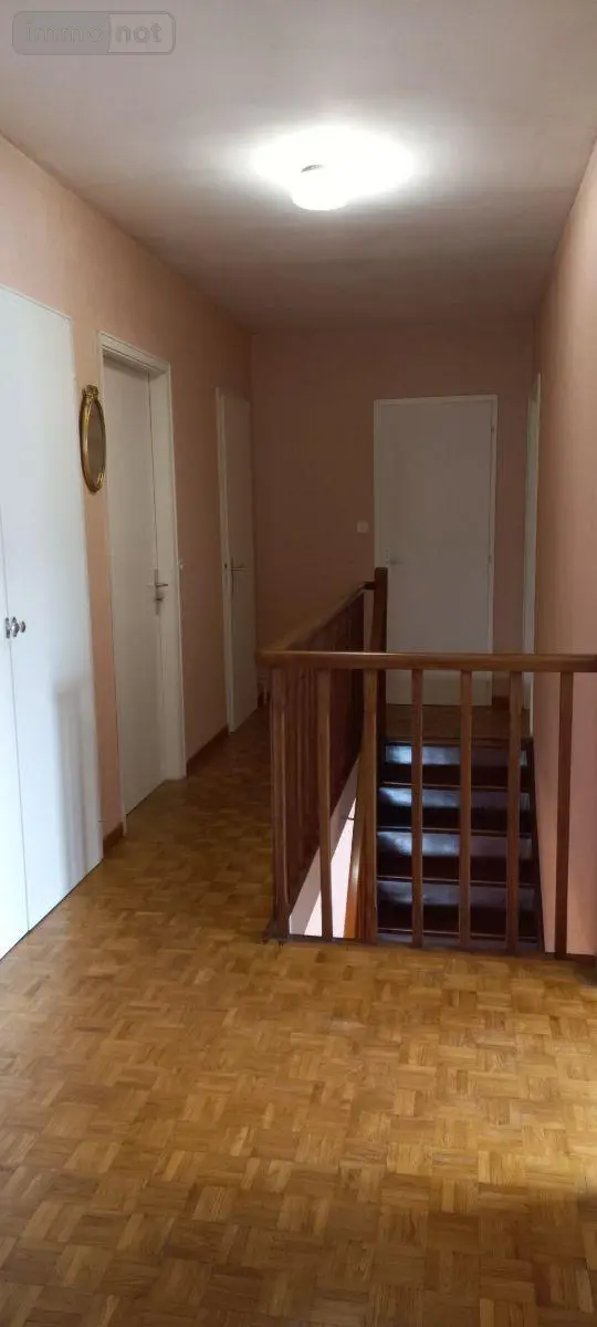 Maison a vendre Leffrinckoucke 59495 Nord 59 140 m2 6 pièces 328545 euros V12383 013