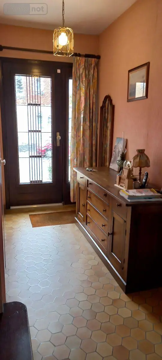Maison a vendre Leffrinckoucke 59495 Nord 59 140 m2 6 pièces 328545 euros V12383 007