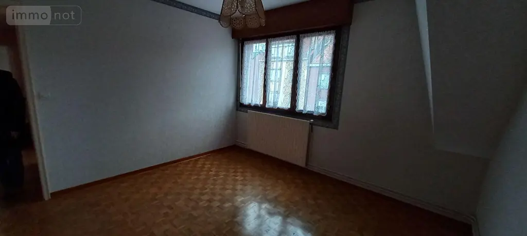 Maison a vendre Leffrinckoucke 59495 Nord 59 140 m2 6 pièces 328545 euros V12383 009