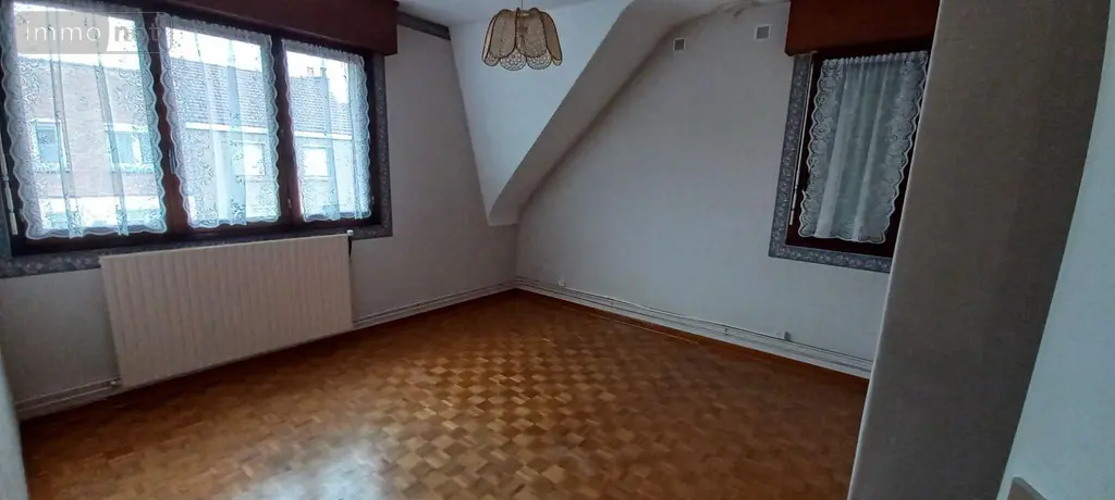 Maison a vendre Leffrinckoucke 59495 Nord 59 140 m2 6 pièces 328545 euros V12383 010