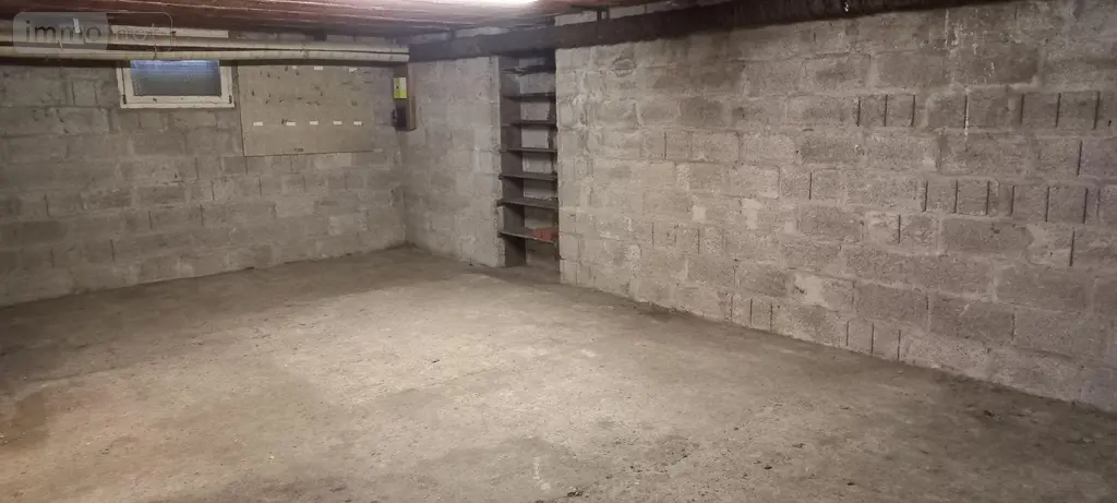 Maison a vendre Leffrinckoucke 59495 Nord 59 140 m2 6 pièces 328545 euros V12383 017