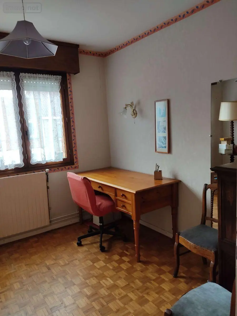 Maison a vendre Leffrinckoucke 59495 Nord 59 140 m2 6 pièces 328545 euros V12383 012